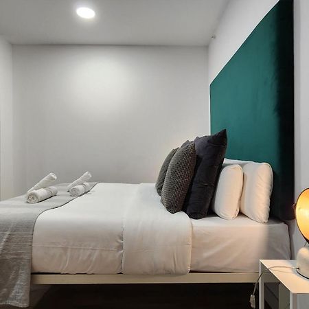 Barrio Gotico Apartments Escudellers برشلونة المظهر الخارجي الصورة
