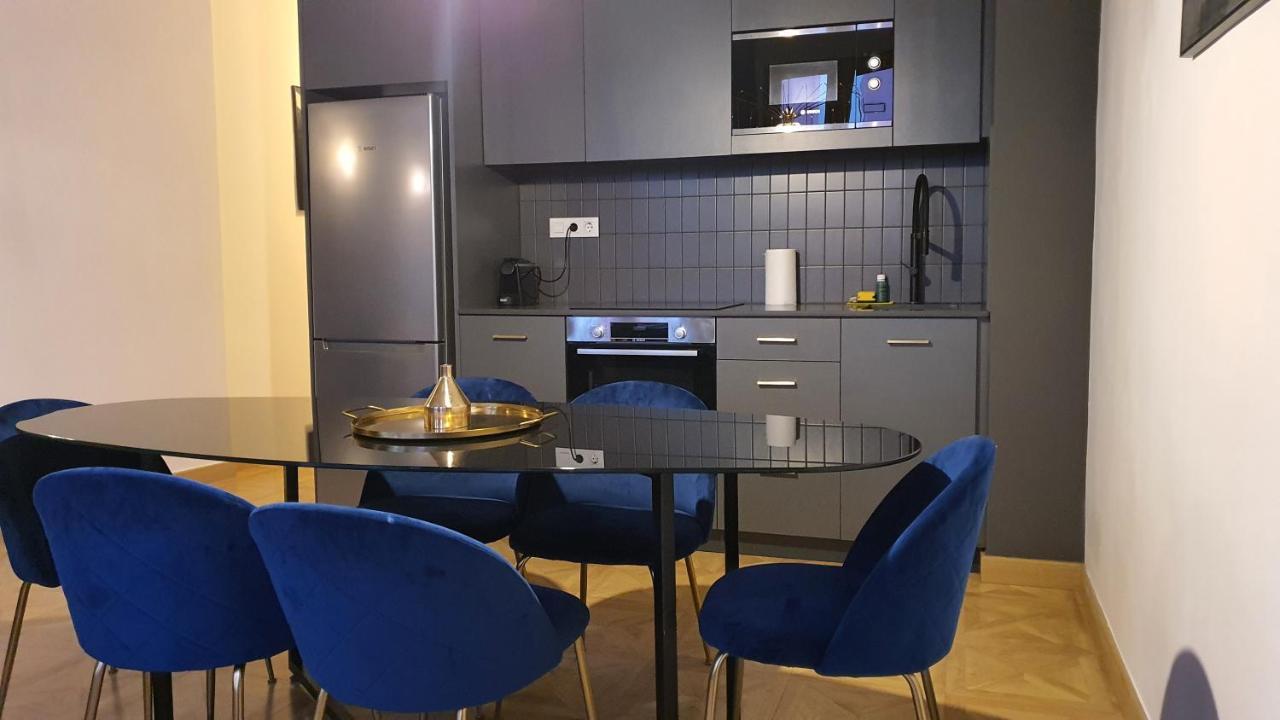 Barrio Gotico Apartments Escudellers برشلونة المظهر الخارجي الصورة