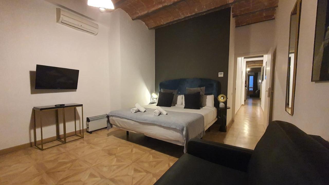 Barrio Gotico Apartments Escudellers برشلونة المظهر الخارجي الصورة