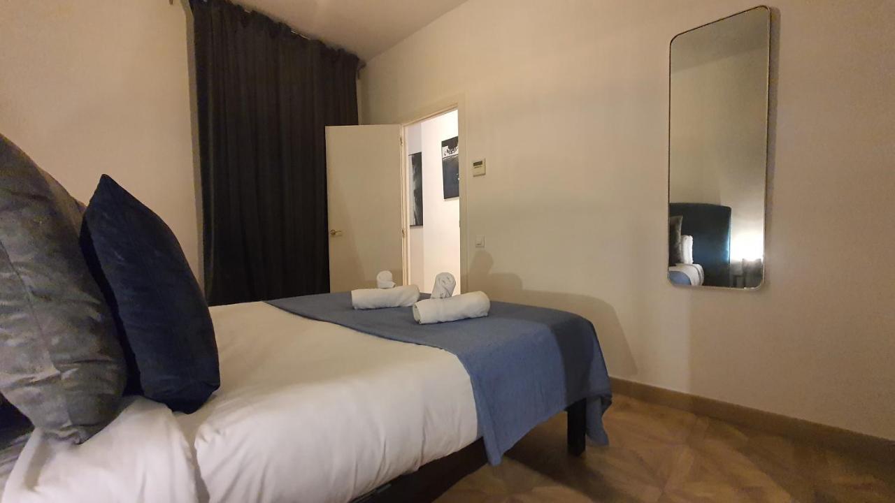Barrio Gotico Apartments Escudellers برشلونة المظهر الخارجي الصورة