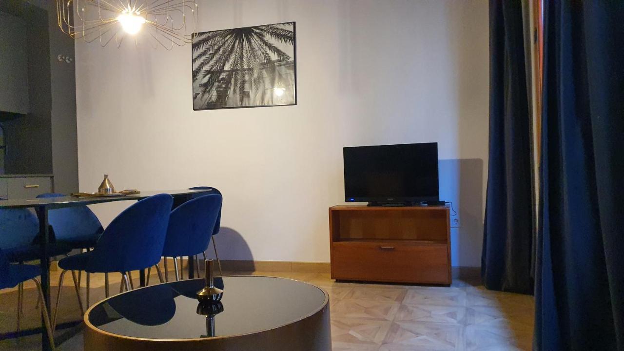 Barrio Gotico Apartments Escudellers برشلونة المظهر الخارجي الصورة