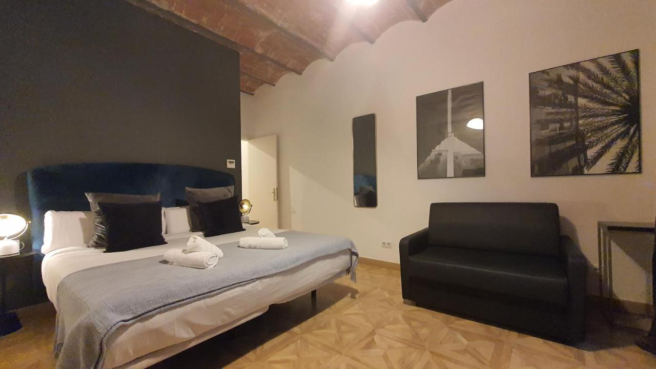 Barrio Gotico Apartments Escudellers برشلونة المظهر الخارجي الصورة