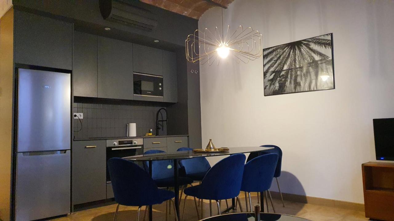 Barrio Gotico Apartments Escudellers برشلونة المظهر الخارجي الصورة