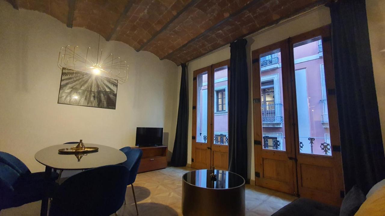 Barrio Gotico Apartments Escudellers برشلونة المظهر الخارجي الصورة