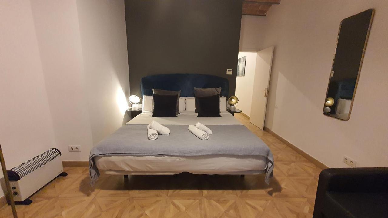 Barrio Gotico Apartments Escudellers برشلونة المظهر الخارجي الصورة