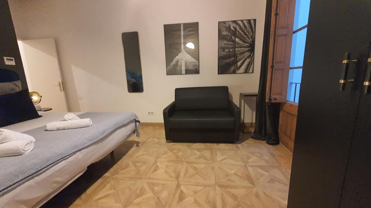 Barrio Gotico Apartments Escudellers برشلونة المظهر الخارجي الصورة