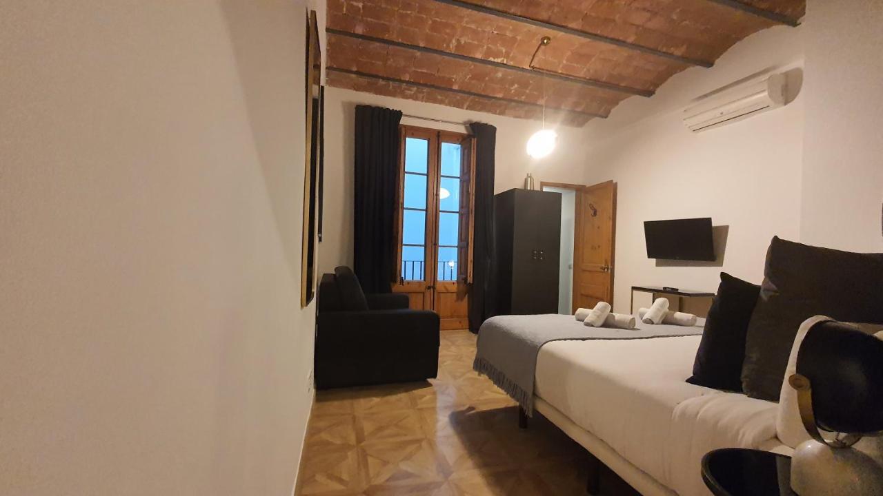 Barrio Gotico Apartments Escudellers برشلونة المظهر الخارجي الصورة