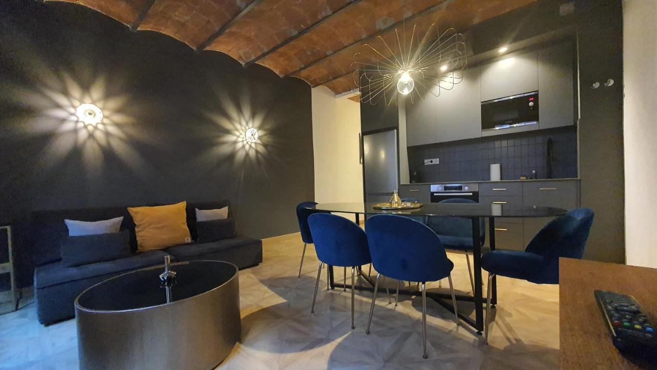 Barrio Gotico Apartments Escudellers برشلونة المظهر الخارجي الصورة