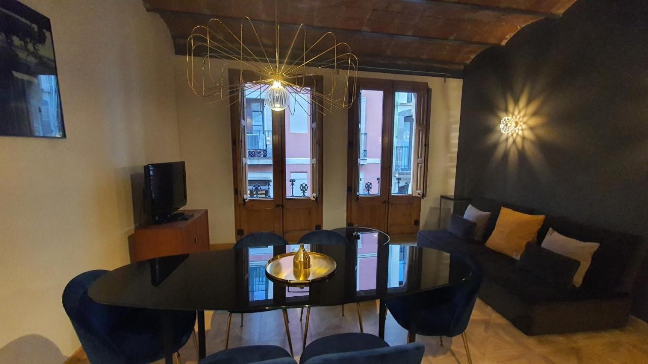 Barrio Gotico Apartments Escudellers برشلونة المظهر الخارجي الصورة