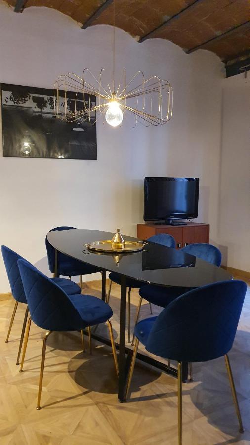 Barrio Gotico Apartments Escudellers برشلونة المظهر الخارجي الصورة