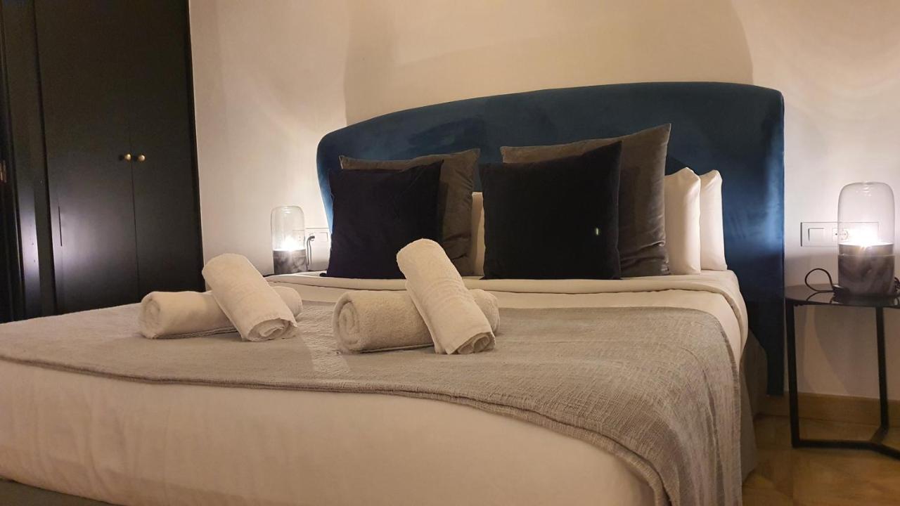 Barrio Gotico Apartments Escudellers برشلونة المظهر الخارجي الصورة