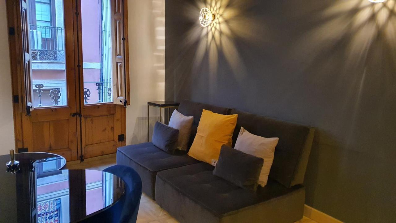 Barrio Gotico Apartments Escudellers برشلونة المظهر الخارجي الصورة