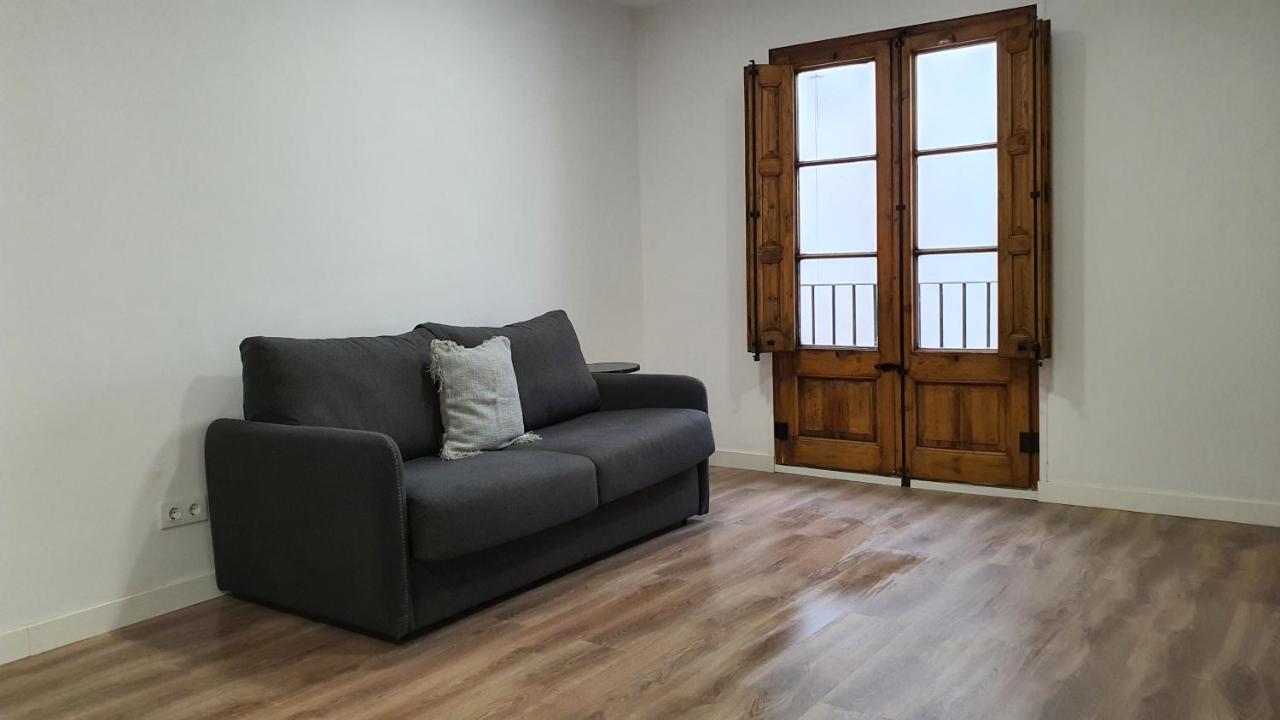 Barrio Gotico Apartments Escudellers برشلونة المظهر الخارجي الصورة