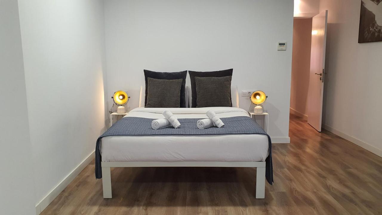 Barrio Gotico Apartments Escudellers برشلونة المظهر الخارجي الصورة