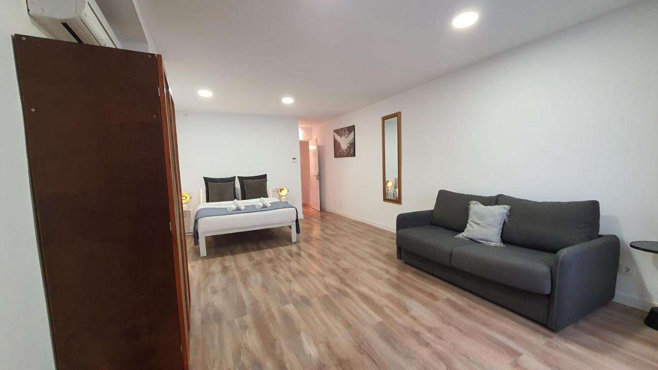 Barrio Gotico Apartments Escudellers برشلونة المظهر الخارجي الصورة