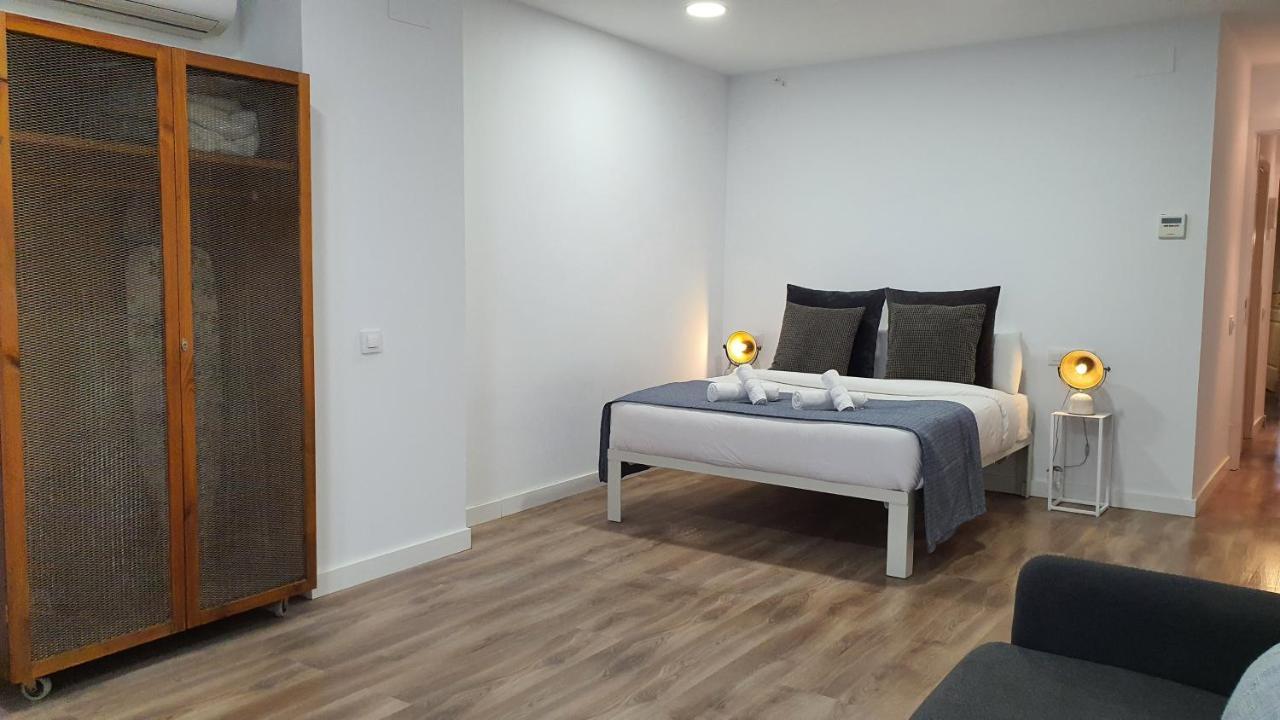 Barrio Gotico Apartments Escudellers برشلونة المظهر الخارجي الصورة