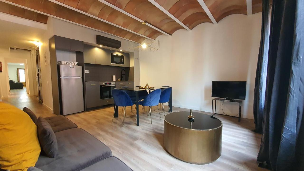 Barrio Gotico Apartments Escudellers برشلونة المظهر الخارجي الصورة