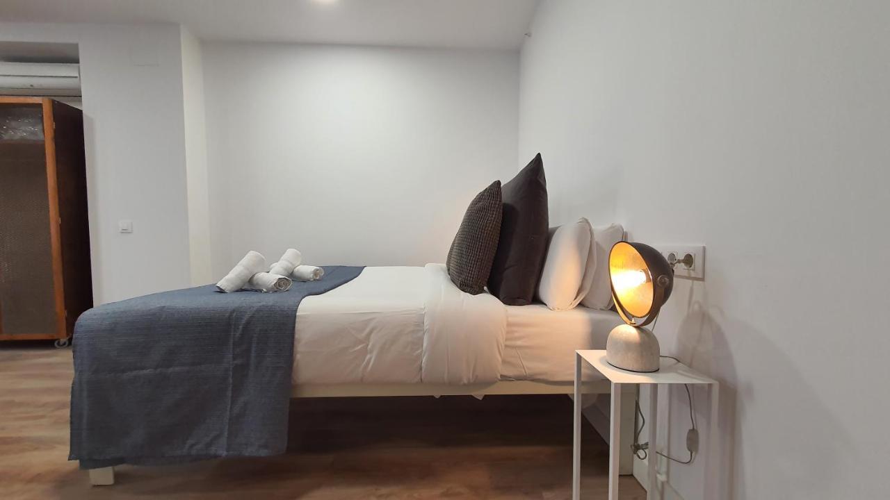Barrio Gotico Apartments Escudellers برشلونة المظهر الخارجي الصورة