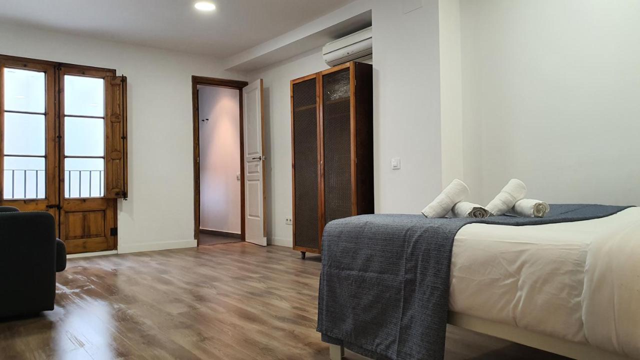 Barrio Gotico Apartments Escudellers برشلونة المظهر الخارجي الصورة