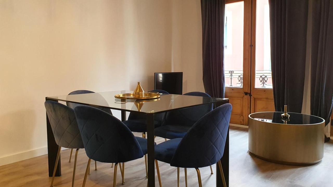 Barrio Gotico Apartments Escudellers برشلونة المظهر الخارجي الصورة