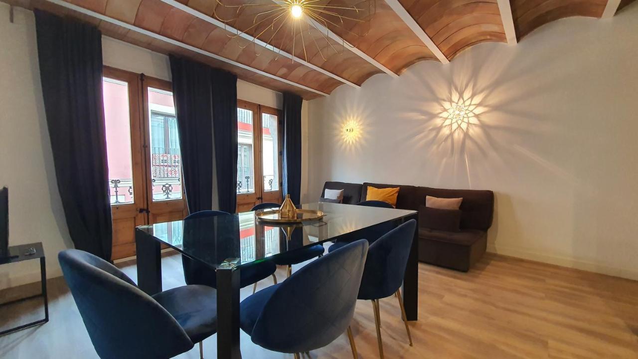 Barrio Gotico Apartments Escudellers برشلونة المظهر الخارجي الصورة