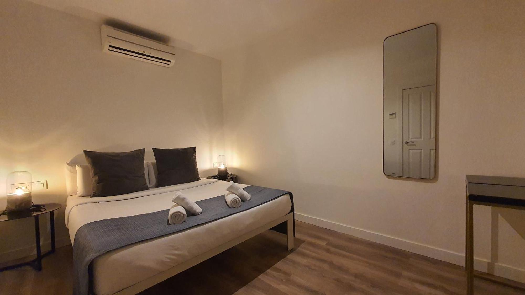 Barrio Gotico Apartments Escudellers برشلونة المظهر الخارجي الصورة
