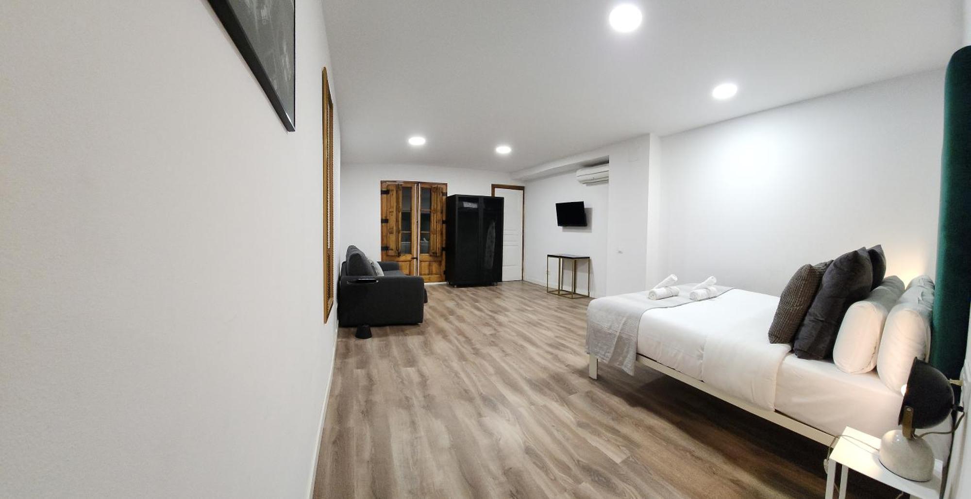 Barrio Gotico Apartments Escudellers برشلونة المظهر الخارجي الصورة