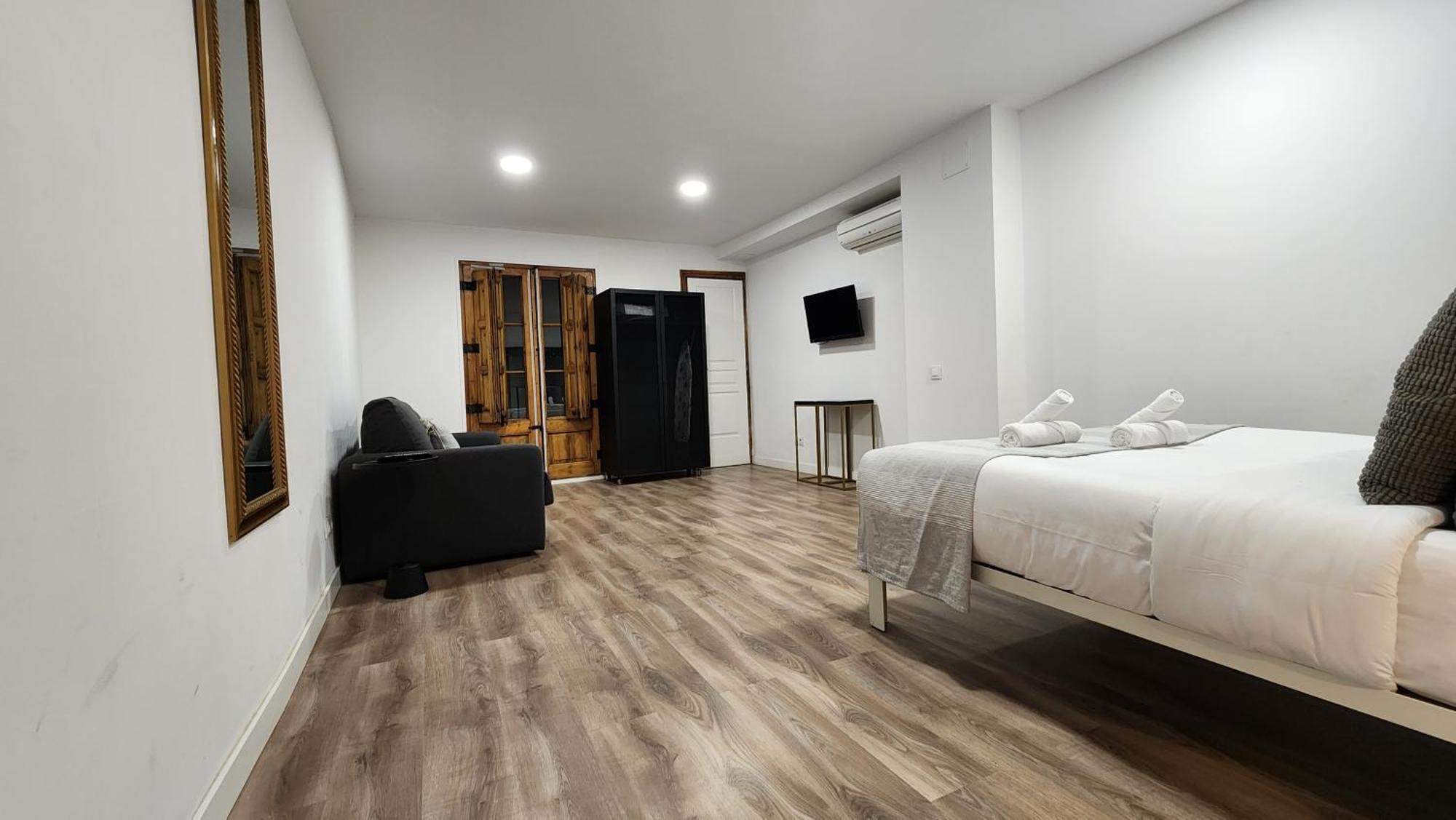 Barrio Gotico Apartments Escudellers برشلونة المظهر الخارجي الصورة