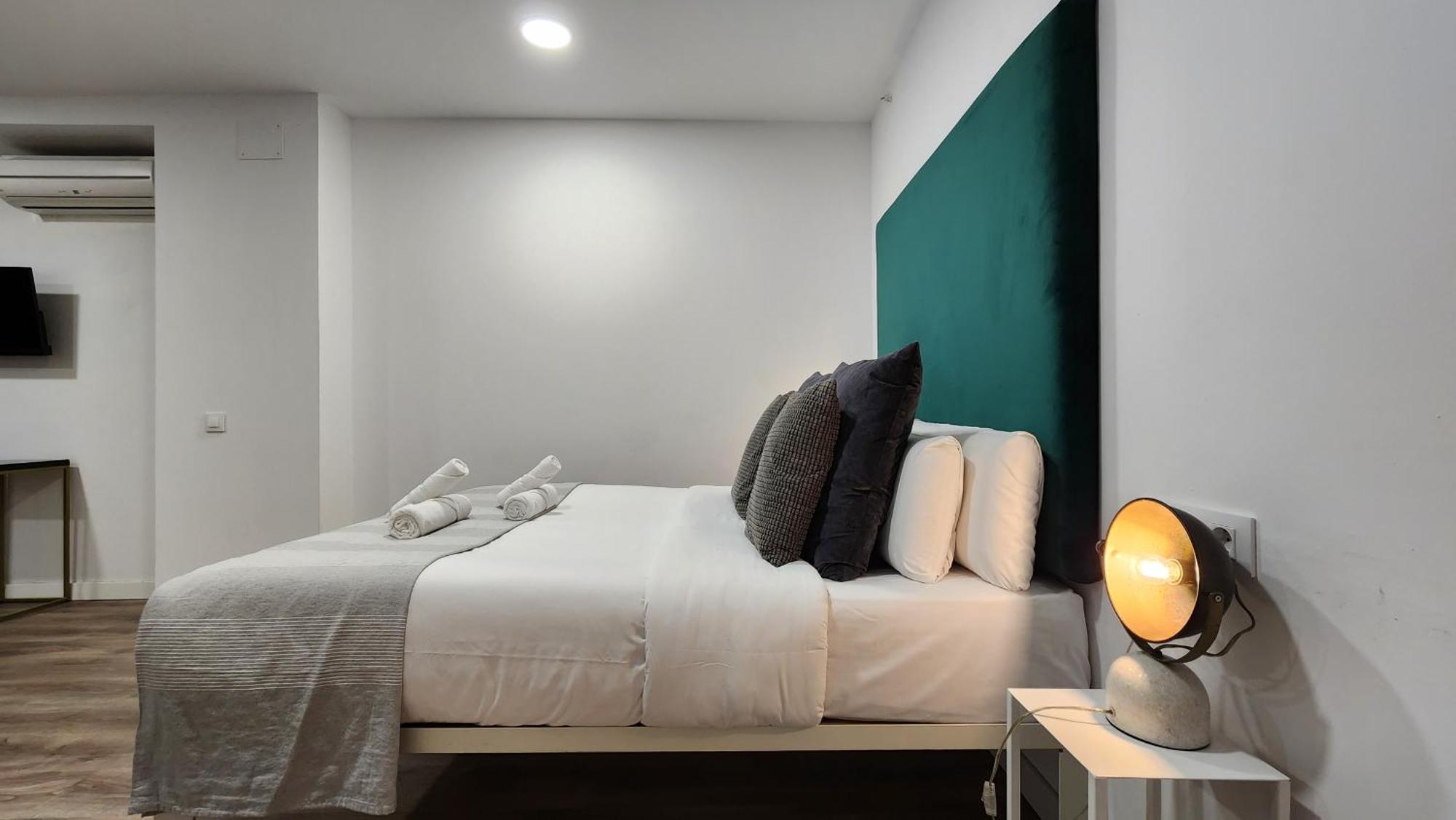 Barrio Gotico Apartments Escudellers برشلونة المظهر الخارجي الصورة