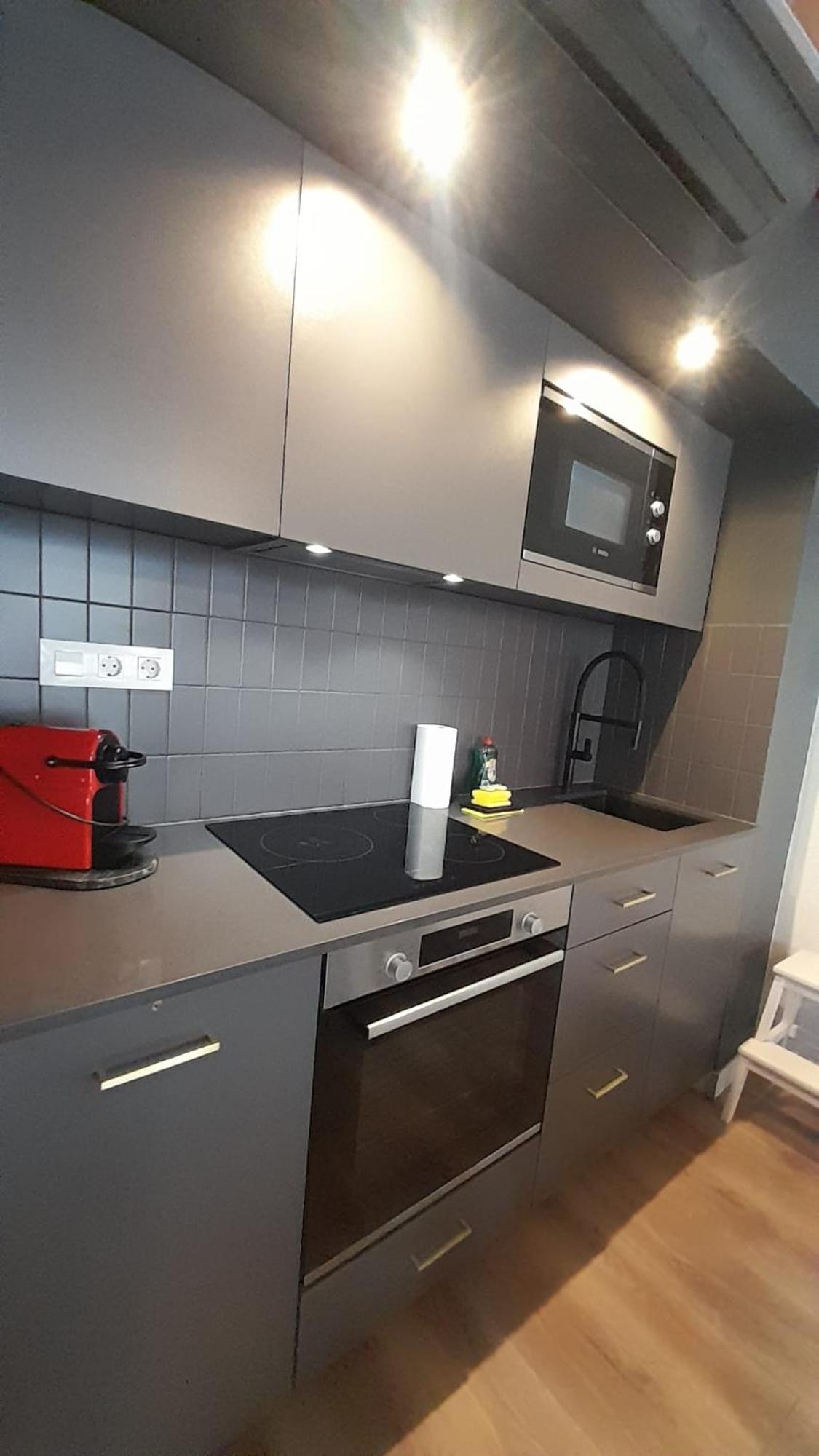 Barrio Gotico Apartments Escudellers برشلونة المظهر الخارجي الصورة