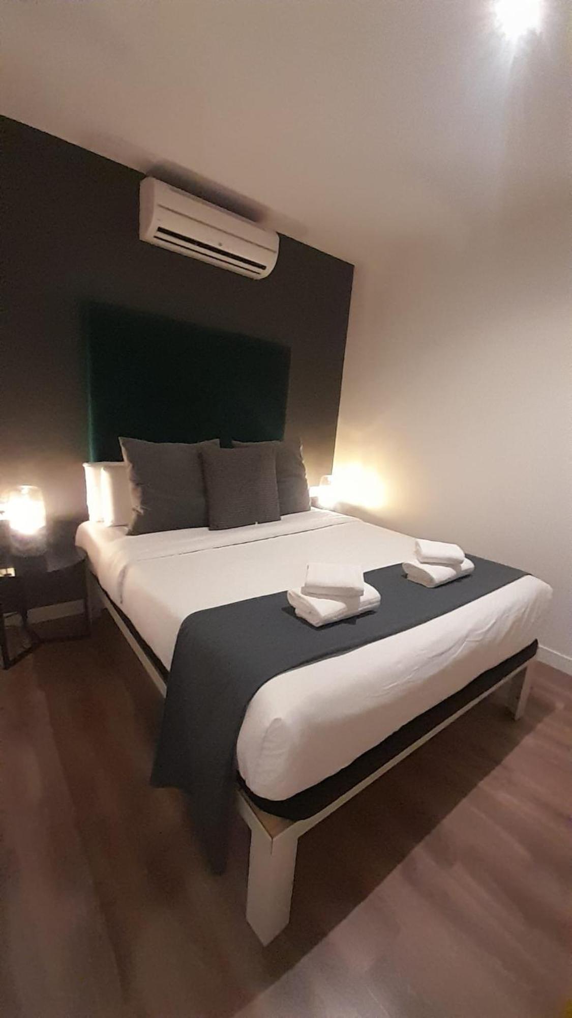 Barrio Gotico Apartments Escudellers برشلونة المظهر الخارجي الصورة