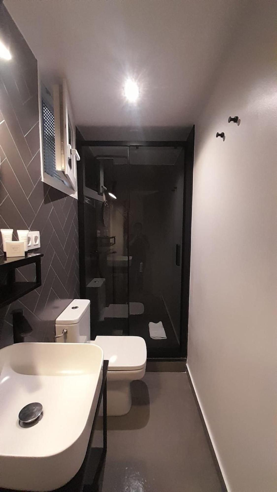 Barrio Gotico Apartments Escudellers برشلونة المظهر الخارجي الصورة