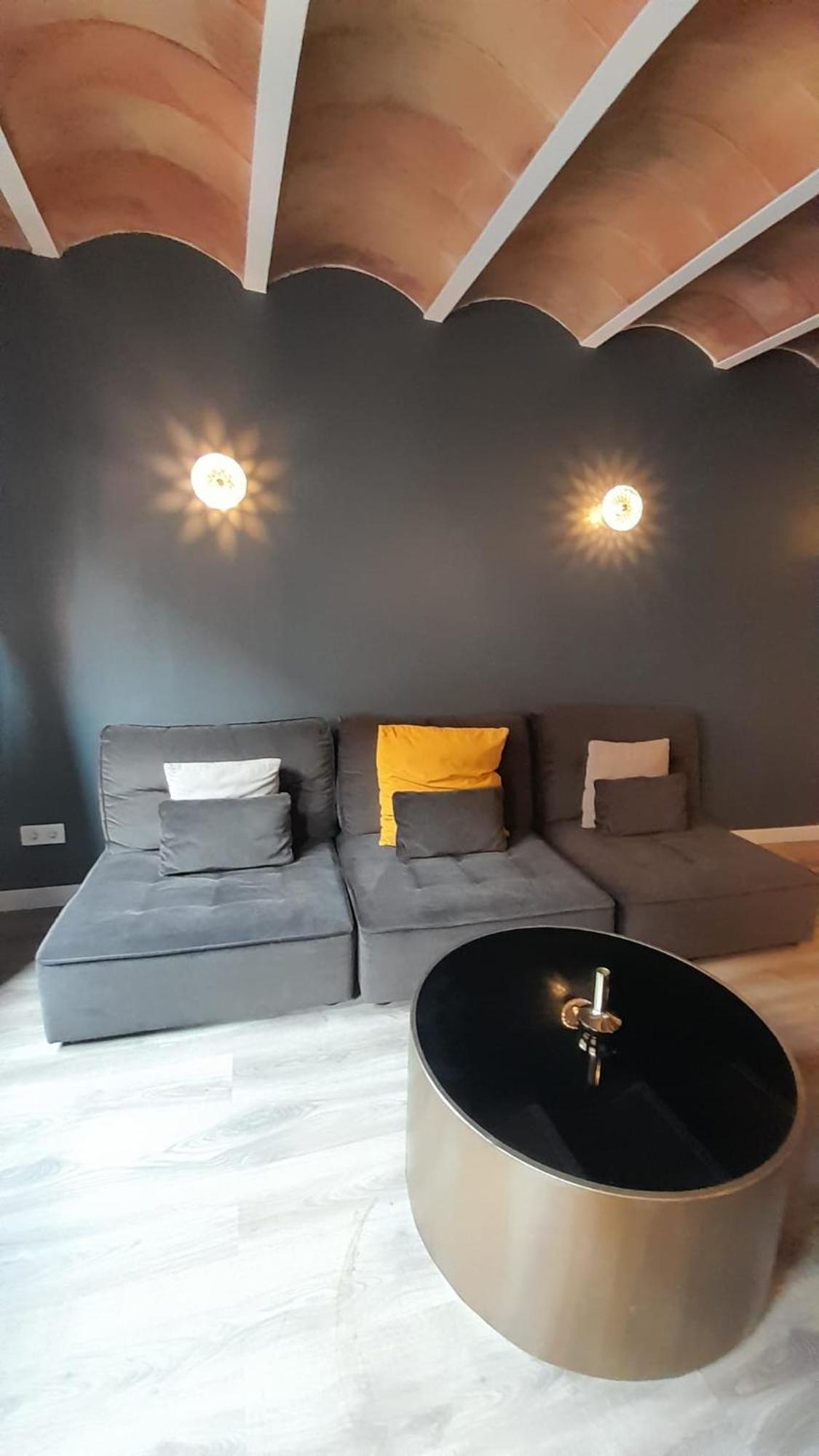 Barrio Gotico Apartments Escudellers برشلونة المظهر الخارجي الصورة