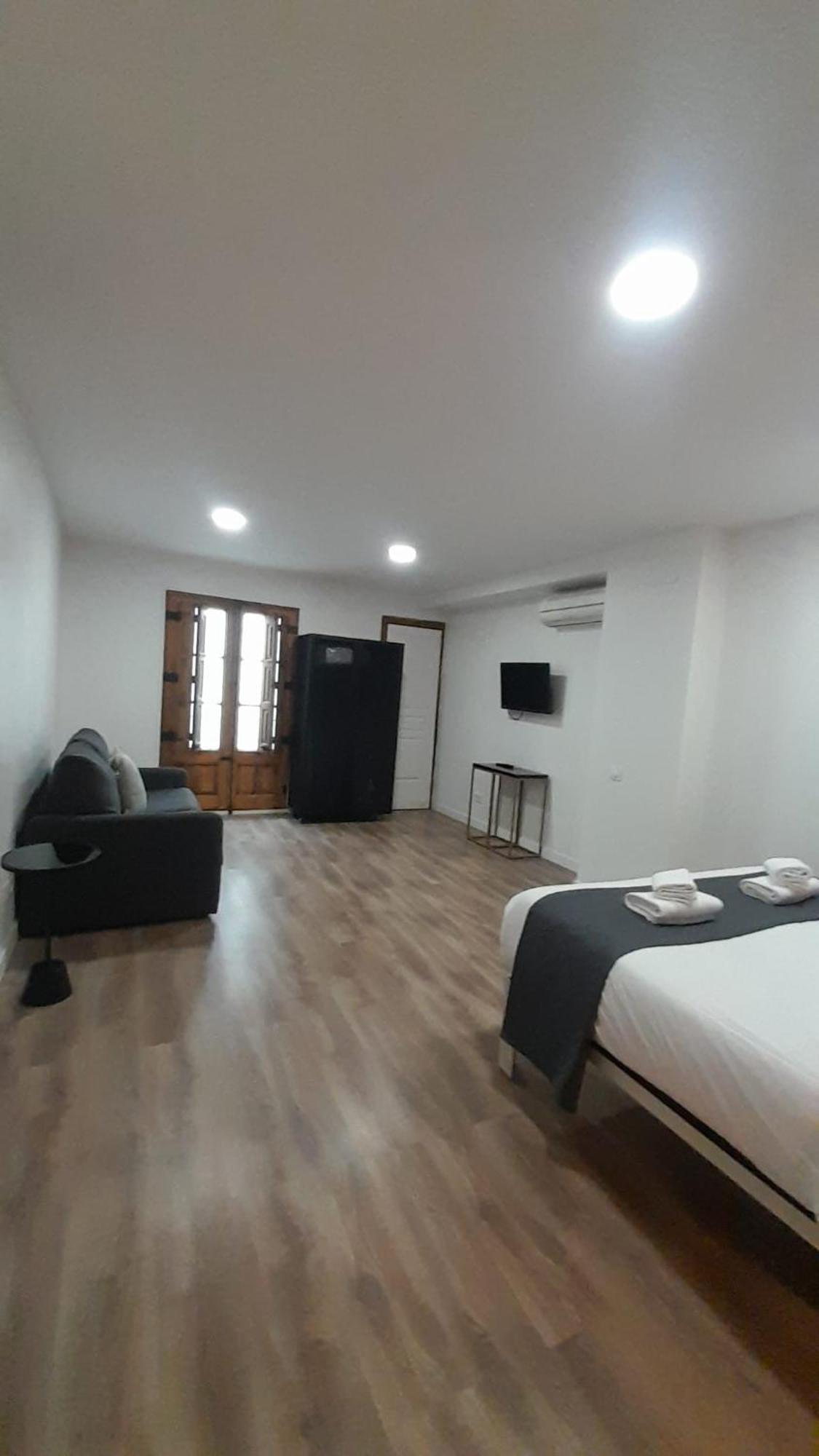 Barrio Gotico Apartments Escudellers برشلونة المظهر الخارجي الصورة