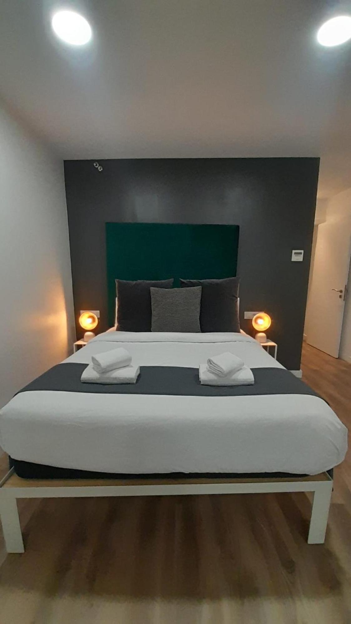 Barrio Gotico Apartments Escudellers برشلونة المظهر الخارجي الصورة